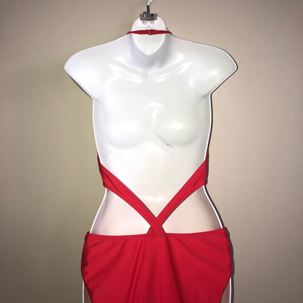 Express swimsuit - Picture 6 of 6